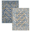 Blue Diamond Indoor/Outdoor Rug Collection