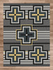 Bounty Gray Rug Collection