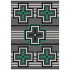 Bounty Jade Rug Collection
