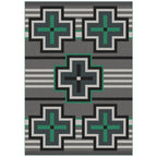 Bounty Jade Rug Collection