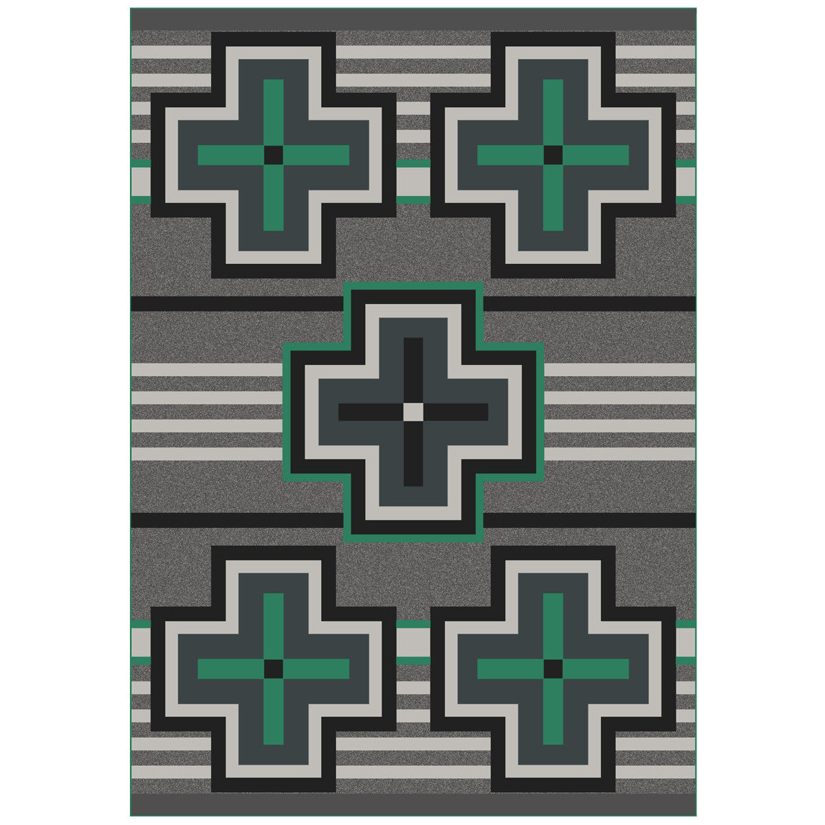 Bounty Jade Rug Collection