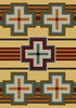 Bounty Maize Rug Collection