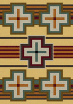 Bounty Maize Rug Collection