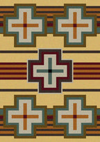 Bounty Maize Rug Collection