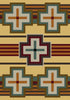 Bounty Maize Rug Collection