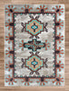 Bozeman Turquoise Rug Collection