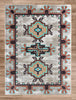 Bozeman Turquoise Rug Collection