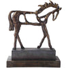 Bryce Horse Sculpture