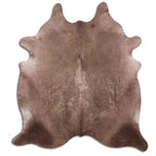 Burnished Gold Cowhide Rugs