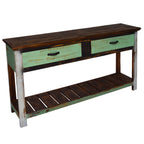 Mojave Sky Console Table
