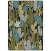 Cactus Field Rug - 2 x 8