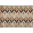 Camp Mesa Chenille Rug Collection