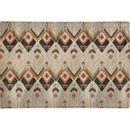 Camp Mesa Chenille Rug Collection