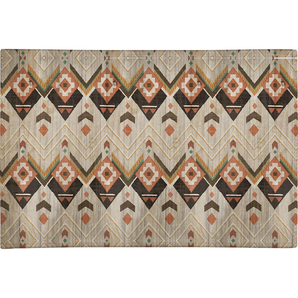 Camp Mesa Chenille Rug Collection