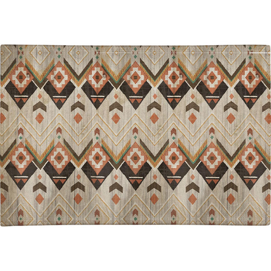 Camp Mesa Chenille Rug Collection