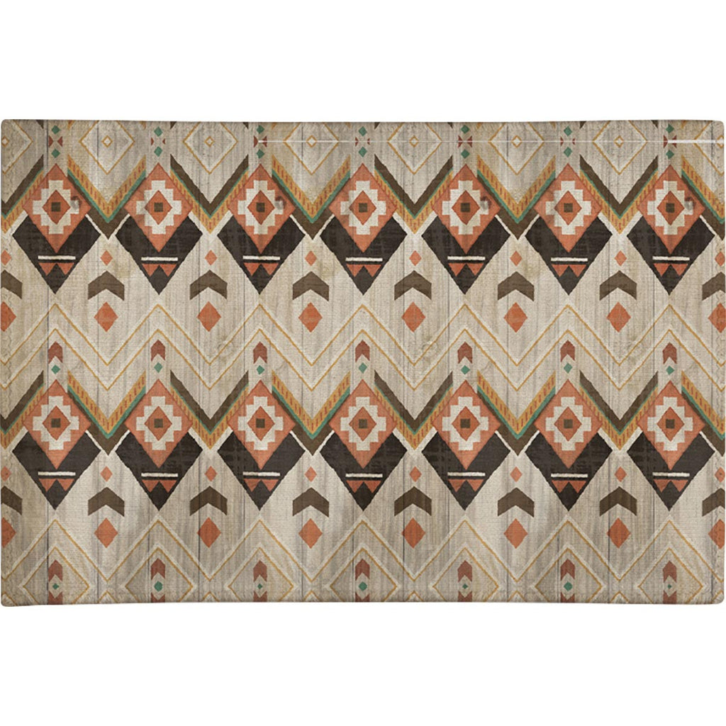 Camp Mesa Chenille Rug Collection