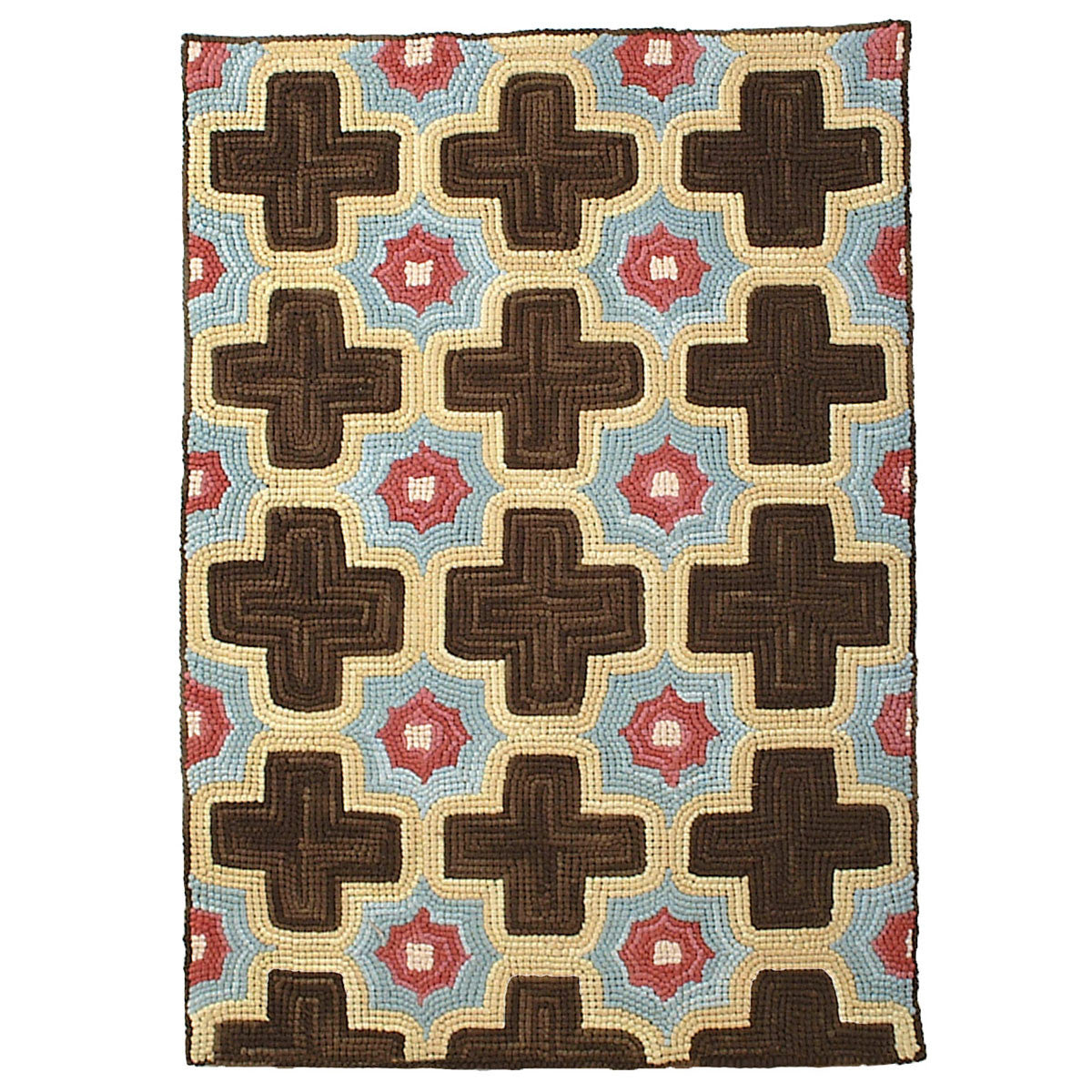 Camp Taft Canyon Rug Collection