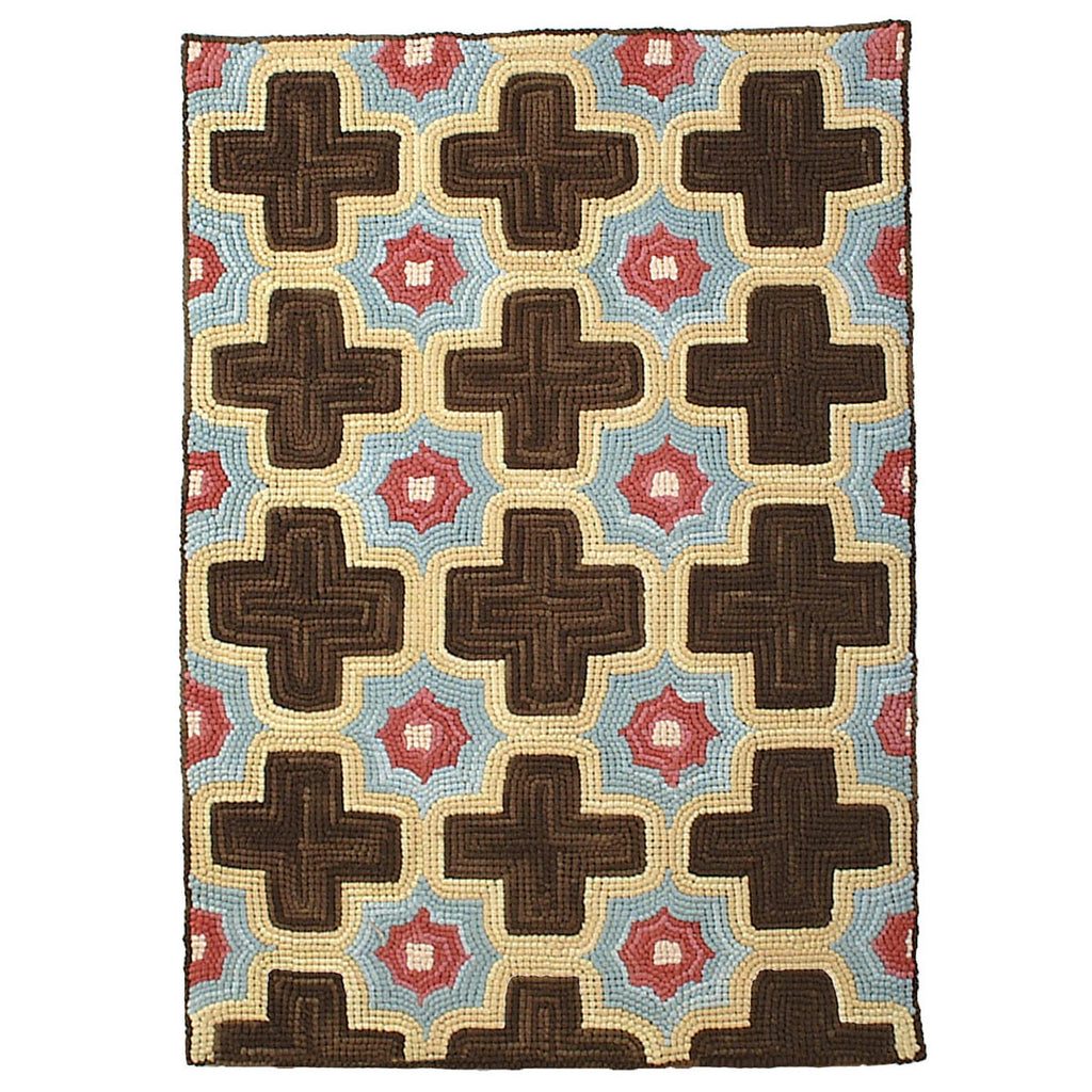 Camp Taft Canyon Rug Collection