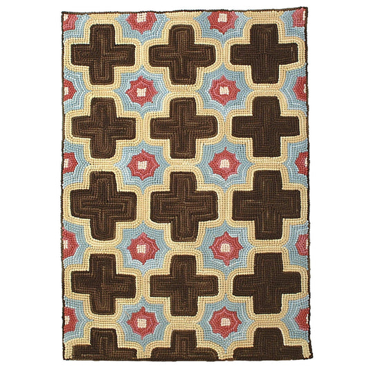 Camp Taft Canyon Rug Collection