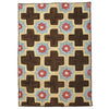Camp Taft Canyon Rug Collection