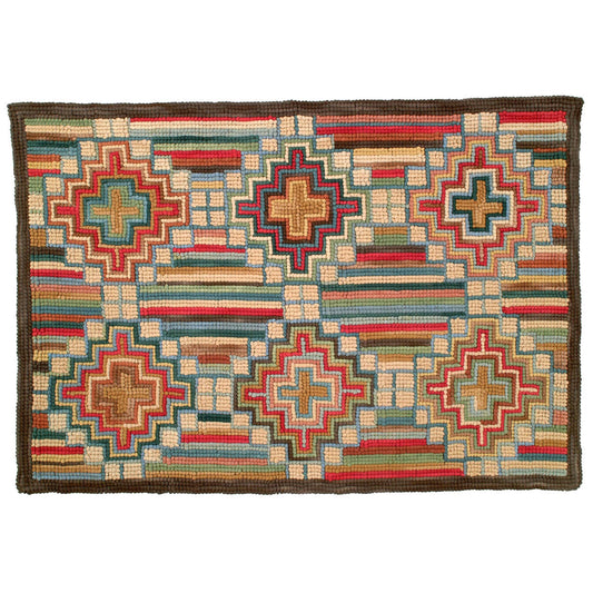 Camp Villa Montana Rug Collection