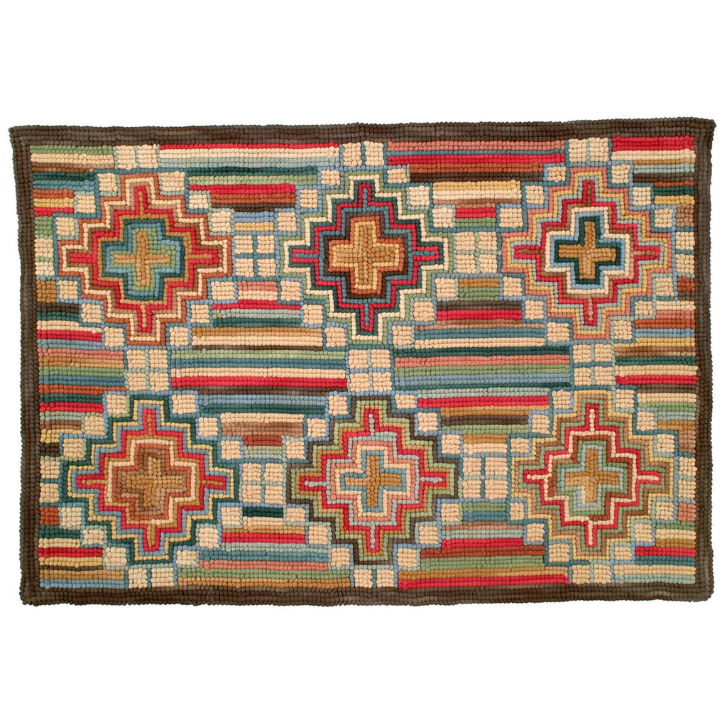 Camp Villa Montana Rug Collection