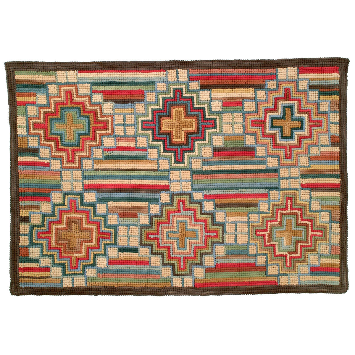 Camp Villa Montana Rug Collection