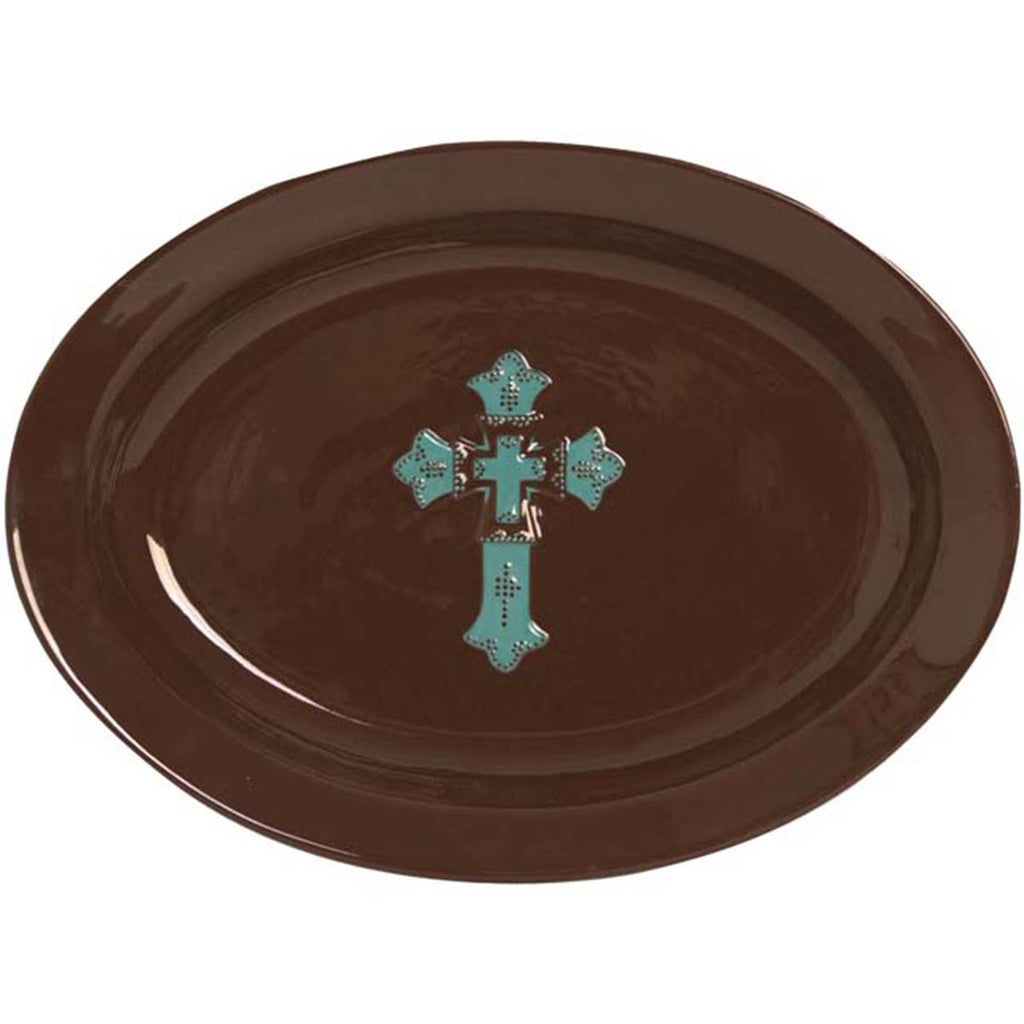 Canyon Cross Kitchen Accessories