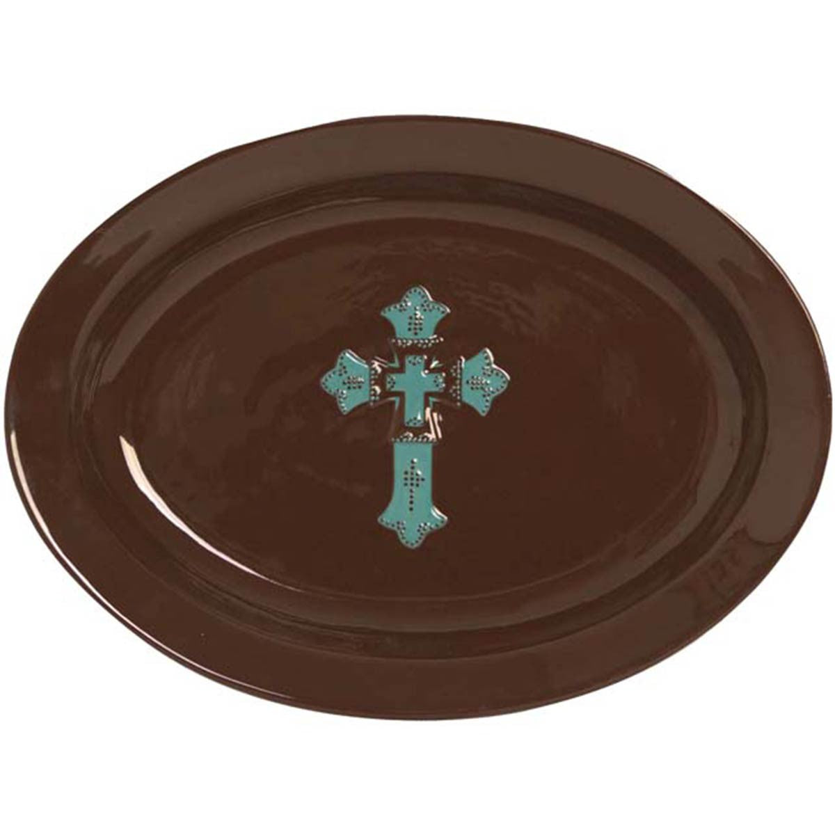 Canyon Cross Kitchen Accessories