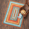 Canyon Hues Rug Collection