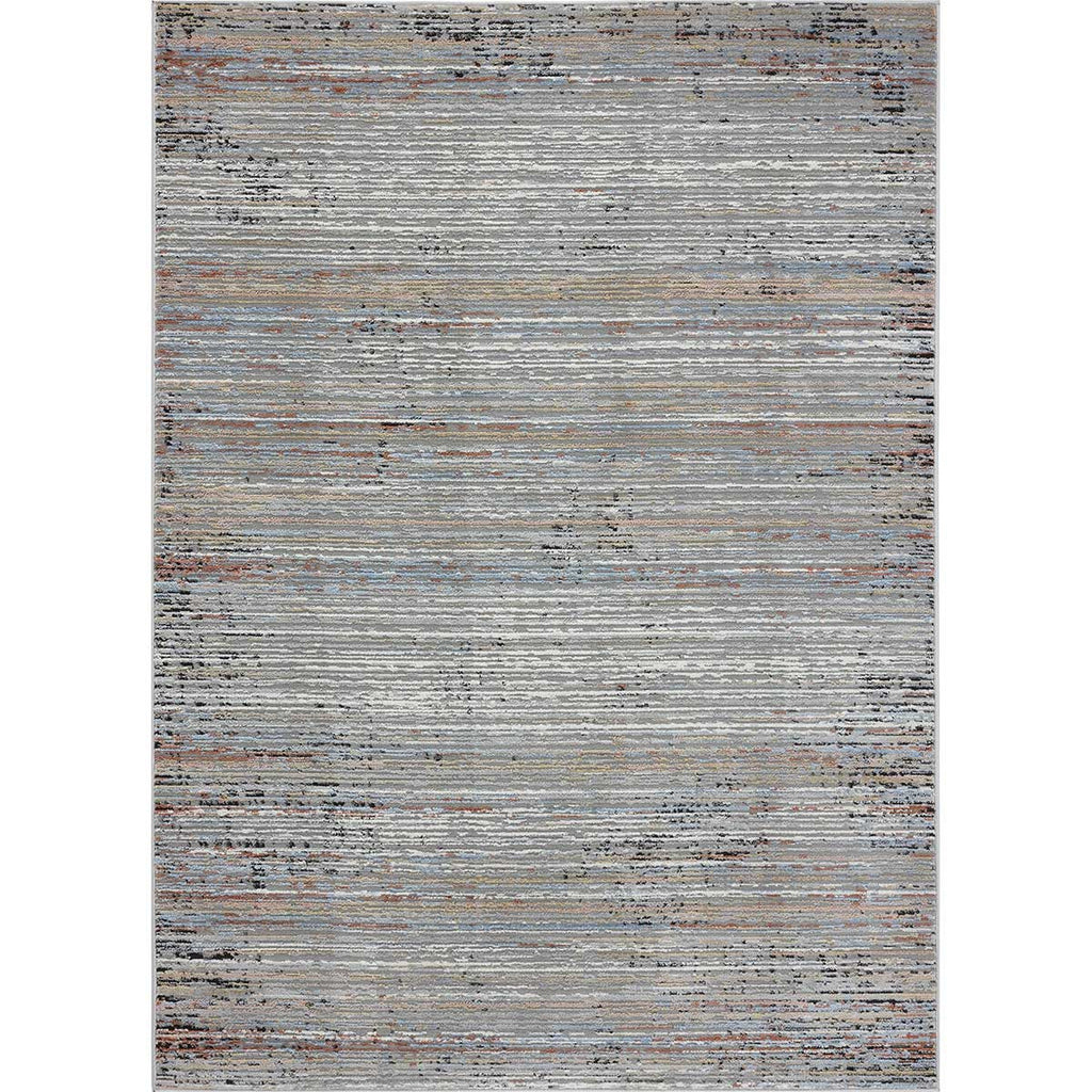 Canyon Strata Rug Collection