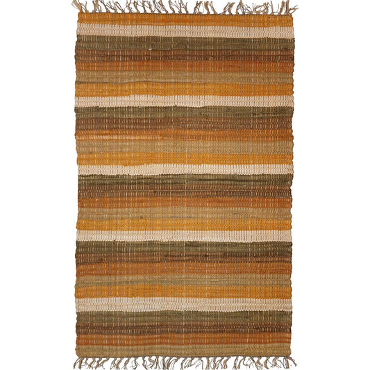 Canyon Sunrise Rug Collection