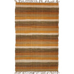 Canyon Sunrise Rug Collection
