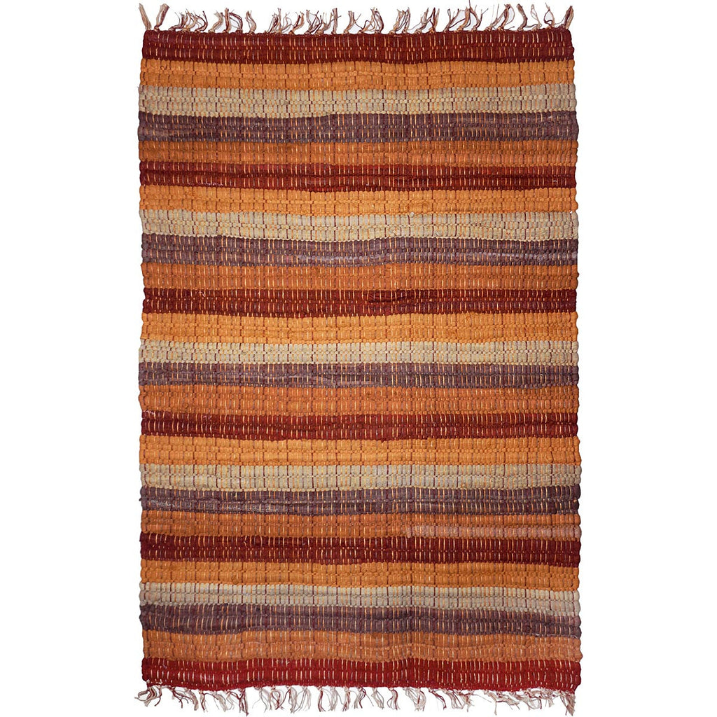 Canyon Sunset Rug Collection