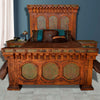Capitel Copper Bedroom Furniture