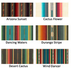 Carson Fabric Napkin