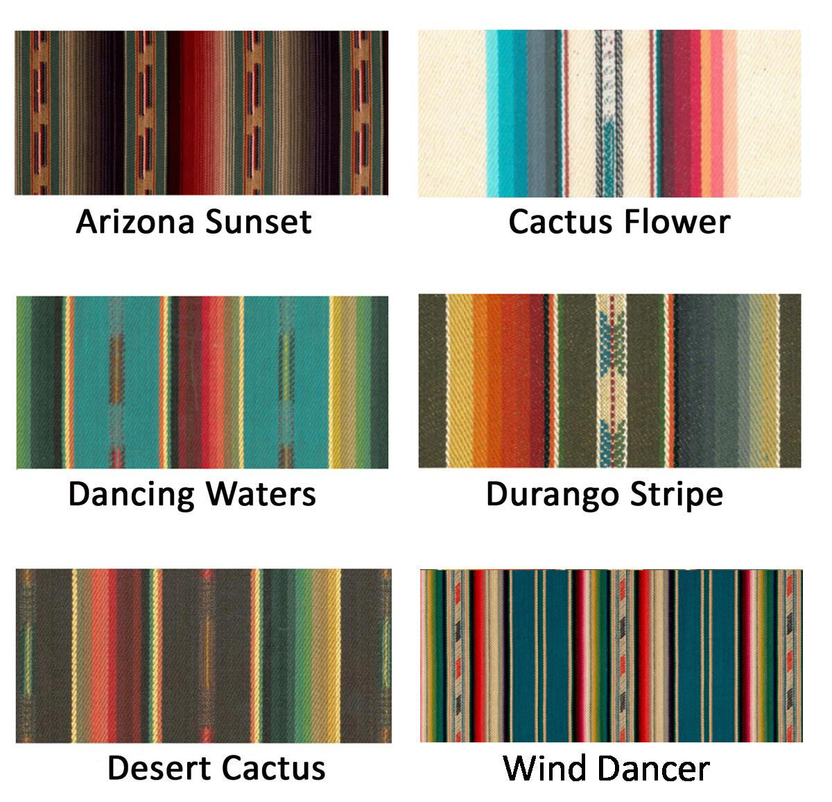 Carson Fabric Napkin