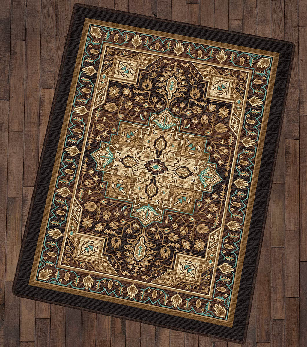 Cedar Valley Rug Collection