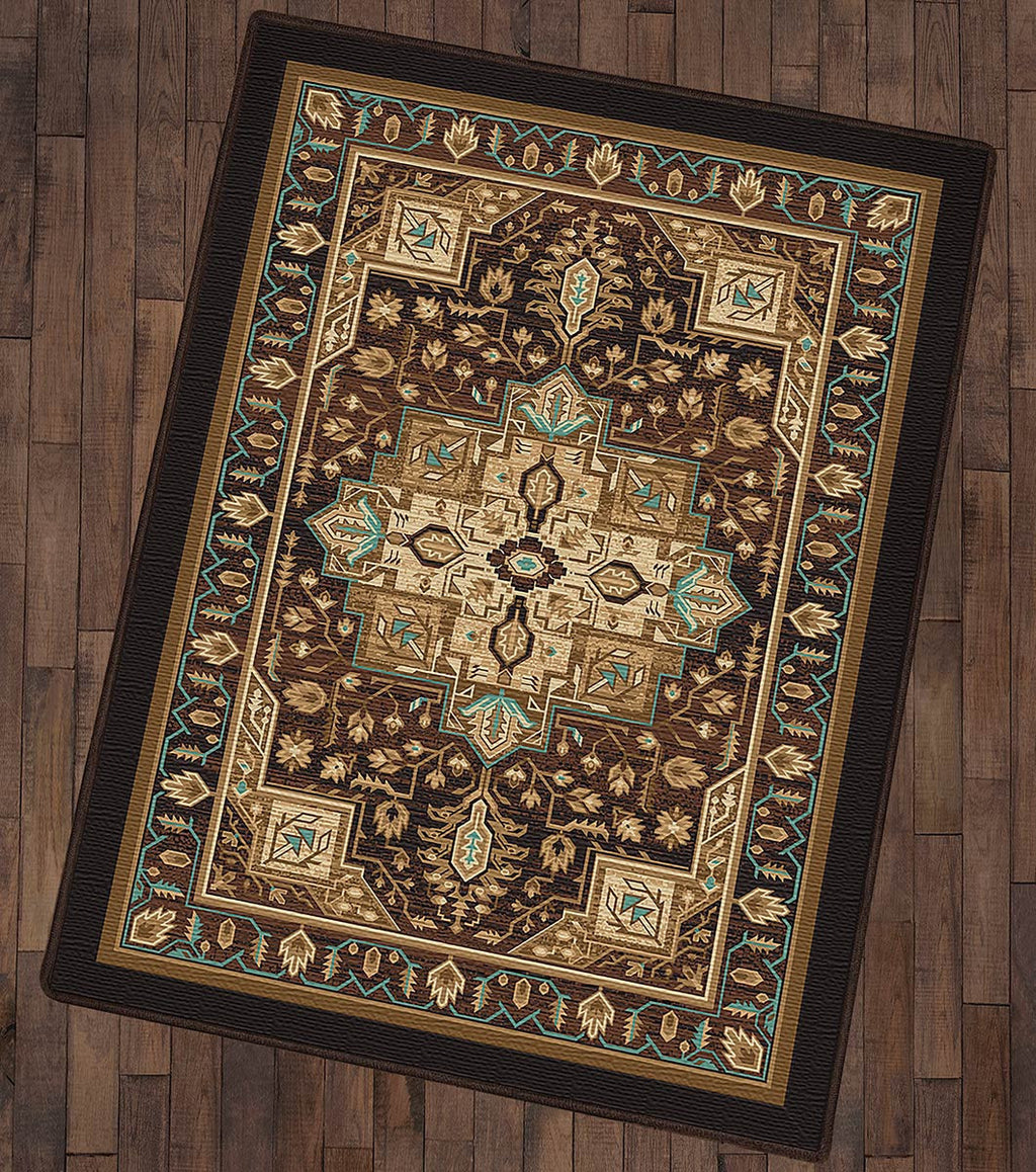 Cedar Valley Rug Collection
