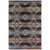 Charcoal Mesa Rug Collection