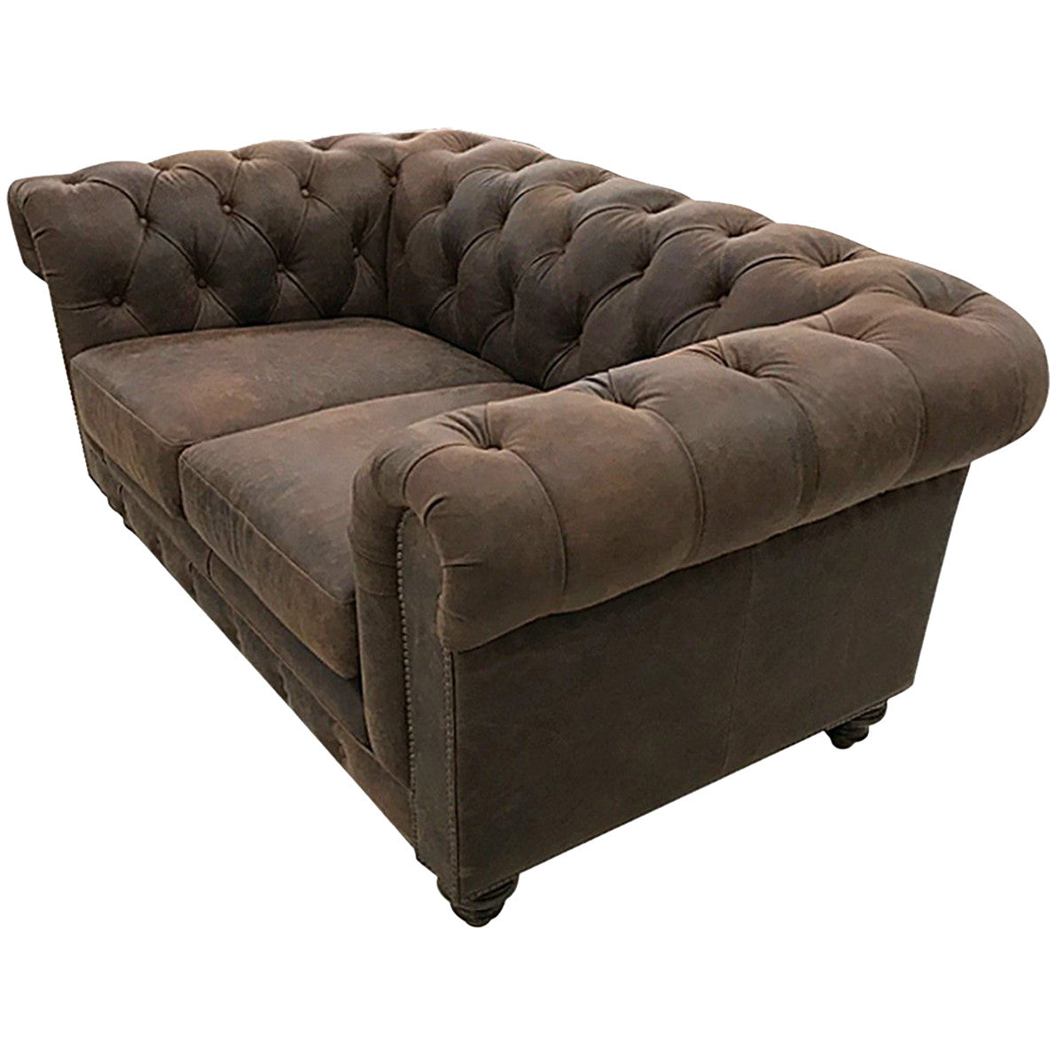 Rancher's Club Loveseat