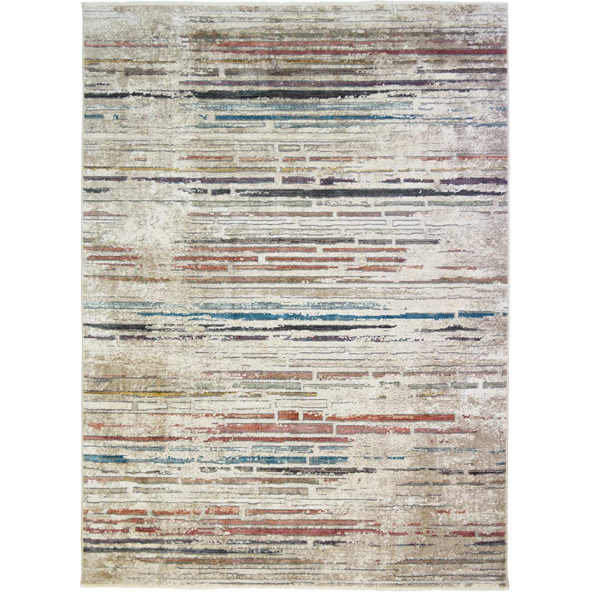 Desert Wave Rug Collection