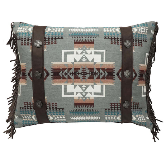 Chief Joseph Pillows & Shams