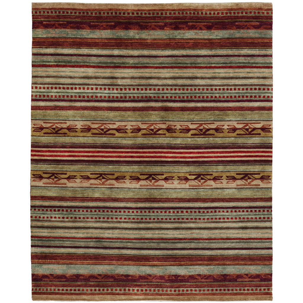 Chimayo Rug Collection