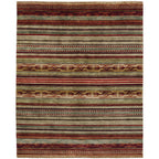 Chimayo Rug Collection