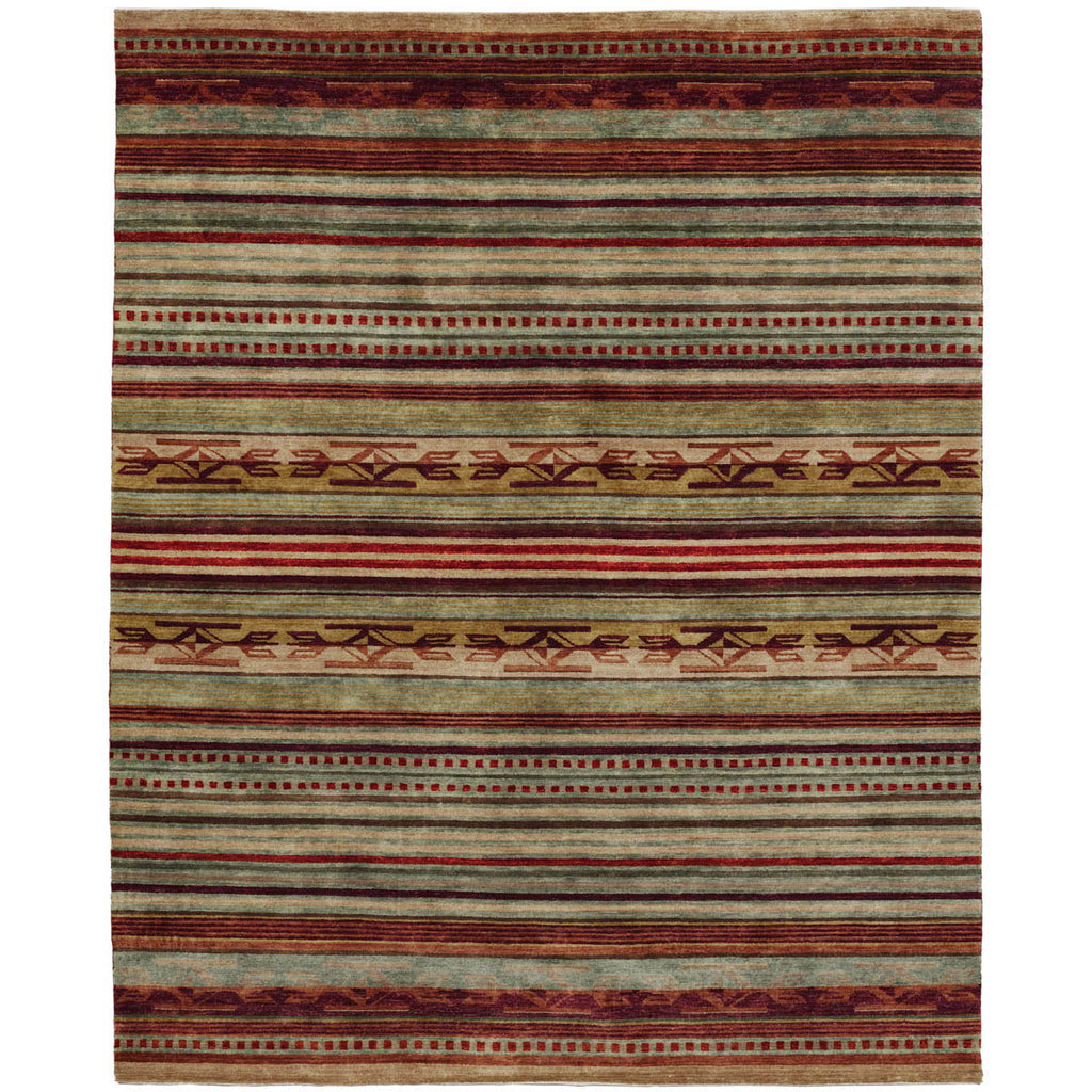 Chimayo Rug Collection