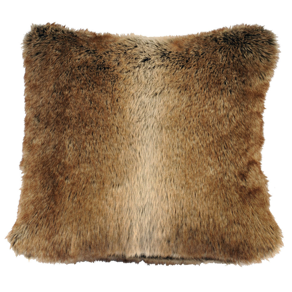 Chinchilla Faux Fur Collection