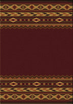 Cimarron Rug Collection