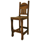 Clarence Brown Barstools