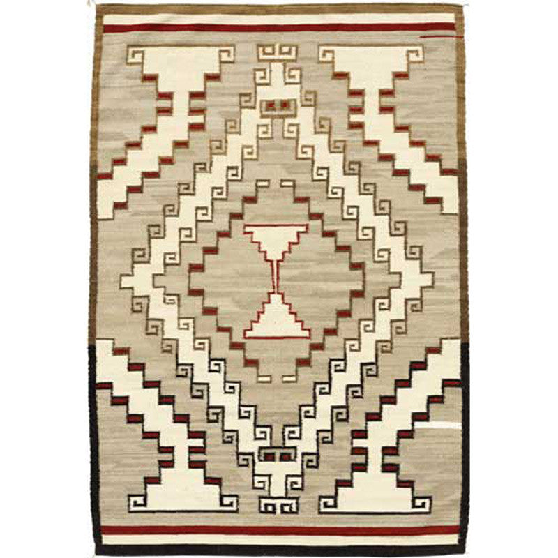 Classic Crystal Rug Collection
